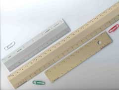 Picture of 4 Bevel Scales